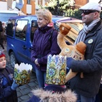 ​Orszak Trzech Króli we Wrocławiu