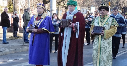 Królowie z Wieliczki