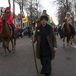 Orszak Trzech Króli w Szczecinku