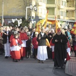 Orszak Trzech Króli w Bolesławcu