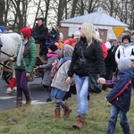 Orszak Trzech Króli w Koszalinie