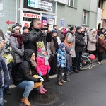 Orszak Trzech Króli w Koszalinie