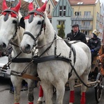 Orszak Trzech Króli w Koszalinie