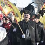 Orszak Trzech Króli w Polkowicach