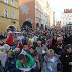 Orszak Trzech Króli w Jeleniej Górze