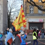 Orszak Trzech Króli w Zabrzu