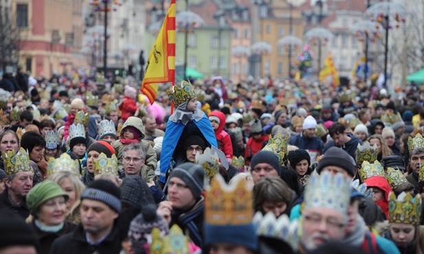 Pokłonili się Jezusowi