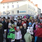 Orszak Trzech Króli w Tarnowskich Górach