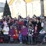 Orszak Trzech Króli w Tarnowskich Górach