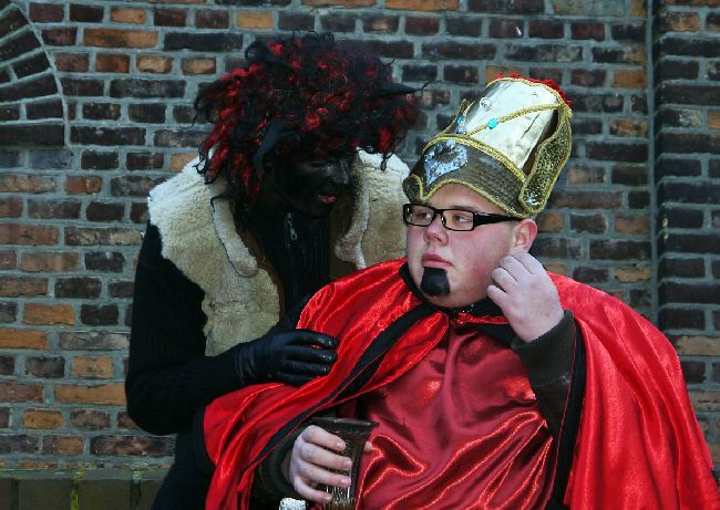 Orszak Trzech Króli w Płońsku