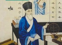 Matteo Ricci