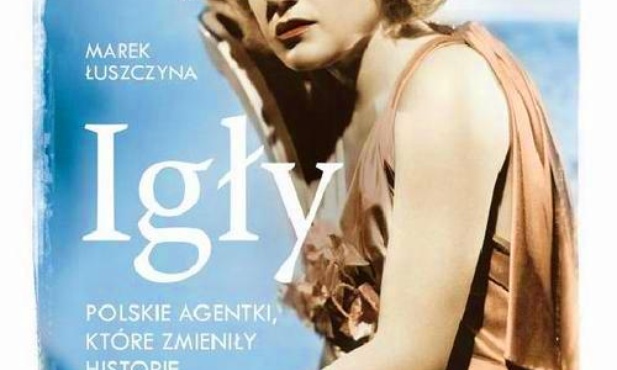 Igły