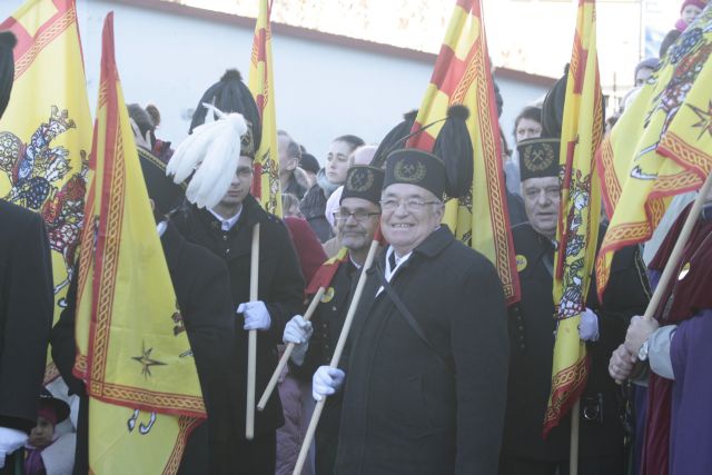 Orszak Trzech Króli w Polkowicach