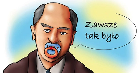 Zmiana na rzecz trwałości
