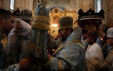 W Lublinie są dwie parafie prawosławne, które Święta Bożego Narodzenia obchodzą w różnych terminach. 
