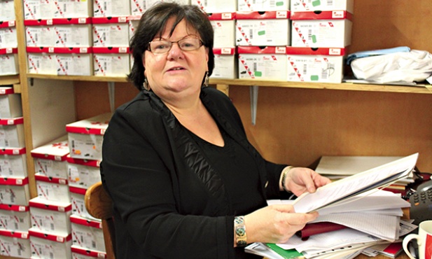  Maria Froncz – inicjatorka akcji pomocy dla Sudańczyków