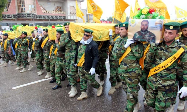 ONZ zawiesza aktualizowanie liczby ofiar w Syrii