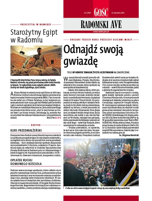 Radomski 02/2014