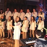  Charyzmatyczny koncert ekumenicznego zespołu TGD przygotował serca zebranych do modlitwy o jedność chrześcijan