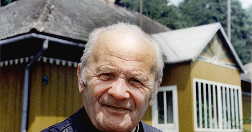 „Miał duszę dziecięcą, otwartą na Boga i ludzi” – napisał bp Paweł Socha o ks. Macieju Sieńce