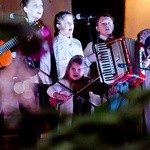 Koncert kolęd w Łapanowie