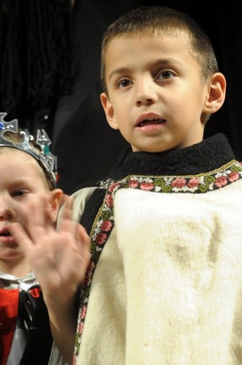 Jasełka "Ut unum sint"