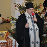 Wigilia u grekokatolików