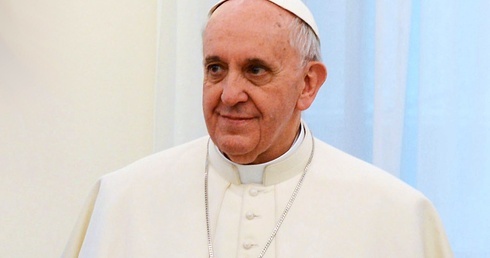 Papież Franciszek