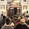 Synagogę Nożyków będzie można zwiedzać 19 stycznia