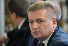 PiS do Arłukowicza: Jest pan skompromitowany 