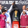 Mundial w Katarze nie latem?