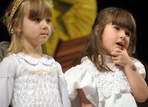 Jasełka Europejskiej Akademii Dziecka