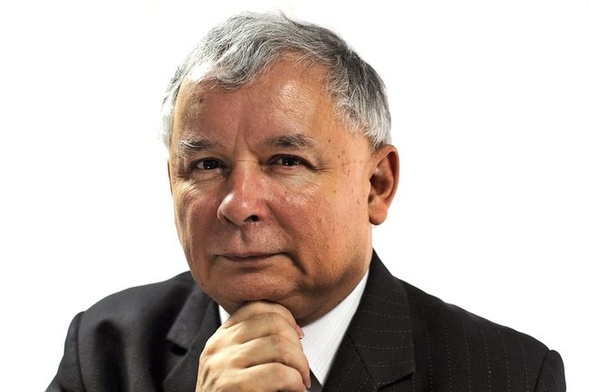 J. Kaczyński rozmawiał z Cameronem