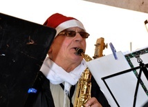 Orszak w Ząbkowicach Śląskich