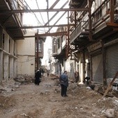 Syria: Tu idzie w stronę teokracji