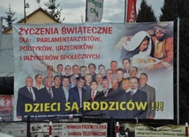 Kampania społeczna ojców