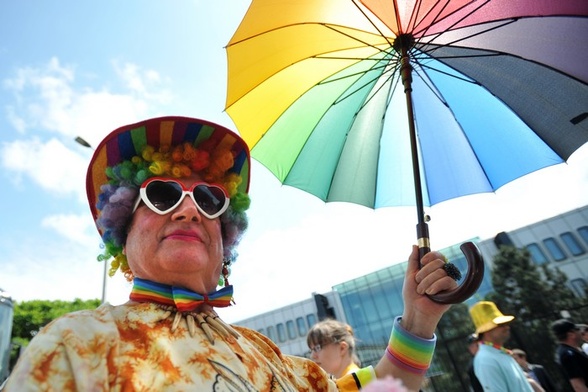 RFN: Szkoła nauczy kultury gejowskiej