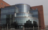 Nowy budynek Uniwersytetu Ekonomicznego