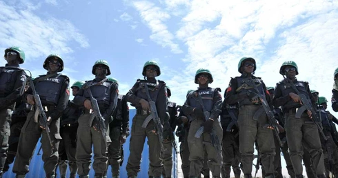 33 ofiary masakry w nigeryjskiej wiosce
