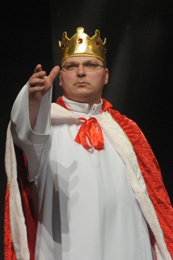 Jasełka parafialne