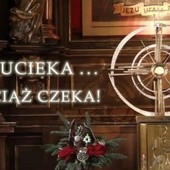 Czas ucieka... (wideo)