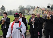 Banalne teatrzyki się znudzą