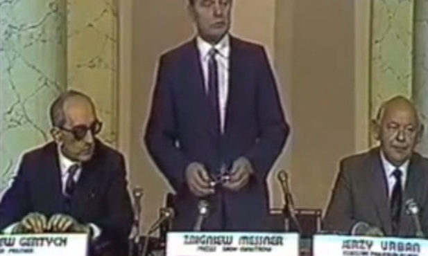 Nie żyje Zbigniew Messner