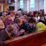 Festiwal kolęd i pastorałek w Zabrzu