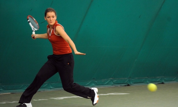 Polki w Australian Open 