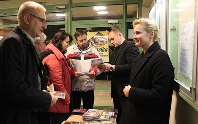 Świadectwo autorów "Tajemnicy tajemnic"