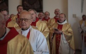 Uroczystość święceń ks. bp. Rudolfa Pierskały