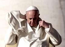Papież odwiedzi parafię założoną przez ks. Bosko