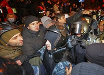 Polacy na Forum Euromajdanów
