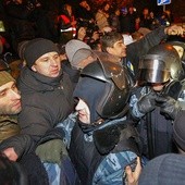 Polacy na Forum Euromajdanów